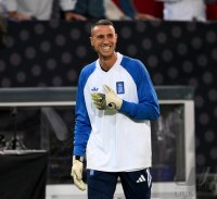FUSSBALL UEFA Nations League 26/27 Deutschland - Griechenland