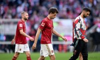 Fussball 1. Bundesliga 24/25: FC Bayern Muenchen - VfL Bochum