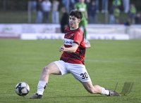 Fussball Oberliga 24/25: TSG Balingen - SG Sonnenhof Grossaspach