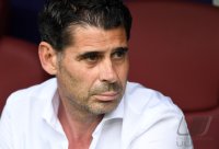 FUSSBALL WM 2018 Achtelfinale: Spanien - Russland