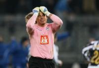 FUSSBALL CHL Juventus Turin - Werder Bremen