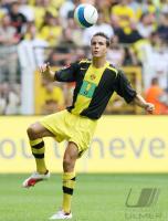 Fussball 1. Bundesliga: BVB, DEGEN Einzelaktion