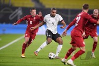 Fussball International Testspiel: Deutschland - Tschechische Republik