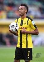 Fussball Testspiel Saison 16/17: Borussia Dortmund - Athletic Bilbao