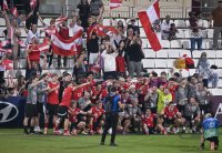 Fussball, Junioren U 17 WM 2025 Sechzehntelfinal, 
Oesterreich - Tunesien