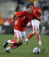 Fussball International Testspiel  Schweiz -Jamaica