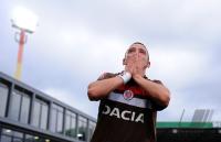 2. Fussball Bundesliga: JUBEL Deniz Naki (Pauli)