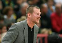 Basketball 1. Bundesliga 06/07 Walter Tigers Tuebingen - Alba Berlin