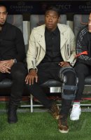 Fussball CHL 14/15 Viertelfinale: FC Porto - FC Bayern Muenchen