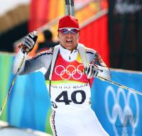 Olympische Spiele 2006 Turin  Biathlon 10 km Herren
