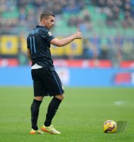 Fussball International Serie A 14/15: Lukas Podolski (Inter Mailand)