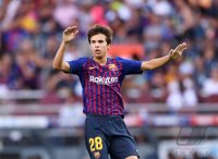 FUSSBALL International 2018/2019: FC Barcelona