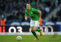 Fussball 1. Bundesliga, Saison 2011/2012: SV Werder Bremen, Francois Affolter