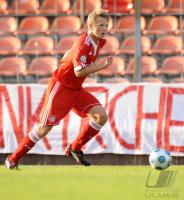 Fussball 3. Bundesliga: Bjoern Kopplin (FC Bayern II)