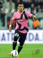 FUSSBALL SERIE A: Arturo Erasmo Pardo Vidal (Juventus Turin)