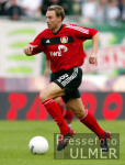 FUSSBAL BUNDESLIGA, Simak Einzelaktion