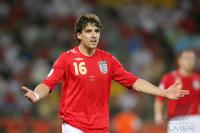 Fussball WM 2006  Schweden - England