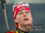 BIATHLON / World Team Challenge, Wilhelm Portrait