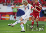 Fussball INTERNATIONAL EURO 2004