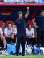 FUSSBALL WM 2018 Vorrunde Suedkorea - Deutschland