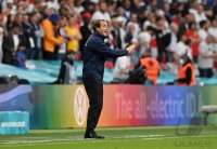 Fussball EURO 2021 Finale: Italien - England