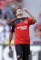 Fussball 1. Bundesliga: Bayer Leverkusen - VfL Bochum