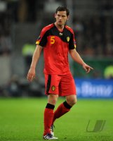 Fussball International EM 2012 - Qualifikation:  Deutschland - Belgien