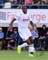 Fussball 1. Bundesliga Saison 19/20: SSV Reutlingen - 1. FC Koeln