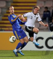 Fussball International:  Deutschland - Ukraine