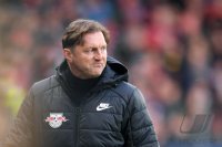 Fussball  1.Bundesliga   Saison 17/18: SC Freiburg - RB Leipzig