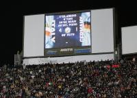 Fussball International Hooligans