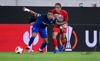 FUSSBALL EUROPA LEAGUE 23/24: SC Freiburg - West Ham United