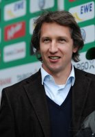 Fussball 1. Bundesliga, Saison 2011/2012: Frank Baumann (SV Werder Bremen)