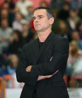 Basketball 1. Bundesliga Walter Tigers Tuebingen  - Bamberg