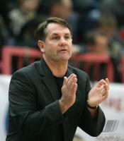 Basketball 1. Bundesliga 06/07 Walter Tigers Tuebingen - TBB Trier