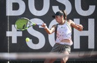 Tennis ITF Tour Ladies Open Hechingen 2025