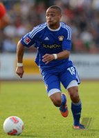 Testspiel: Bayer 04 Leverkusen - FC Augsburg