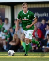 Fussball 1. Bundesliga, Saison 2013/2014: Testspiel Werder Bremen