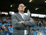 FUSSBALL BUNDESLIGA, Hertha BSC Berlin
