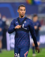 Fussball International CHL 21/22: RB Leipzig - Paris Saint-Germain