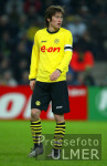 Fussball 1. Bundesliga: BVB, ROSICKY enttaeuscht