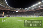 Fussball International: Ubersicht Stade de France