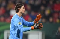 Fussball DFB Pokal Achtelfinale 15/16: FC Augsburg - Borussia Dortmund