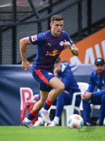 Fussball 1. Bundesliga 2025/2026 Testspiel
RB Leipzig - FC Toulouse