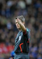 Fussball 1. Bundesliga:   VfL Bochum - Bayern Muenchen