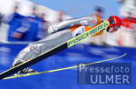 Olympische Winterspiele 2002 Skispringen