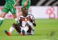 Fussball EM 2016 Quali:  Deutschland - Irland