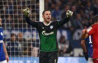 Fussball 1. Bundesliga Saison 15/16: FC Schalke 04 - FC Bayern Muenchen