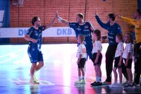 Handball  1. Bundesliga 2025/2026    06.09.2026 HBW Balingen - Weilstetten - SC Magdeburg