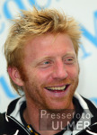 Tennis Boris  Becker